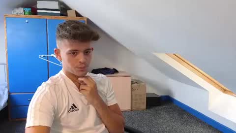ADR Twink online show from June 13, 2026, 2:37 pm