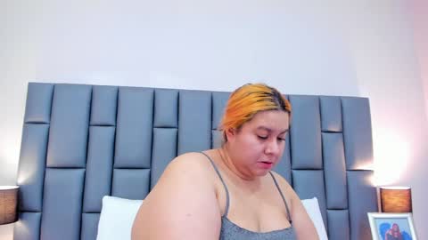 ANDREA PEREZ online show from January 21, 2025, 11:46 am