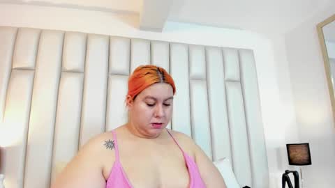 Snapshot of adreeaperez1 chatting on September 22, 2025, 11:34 am ANDREA PEREZ online show from September 22, 2025, 11:34 am