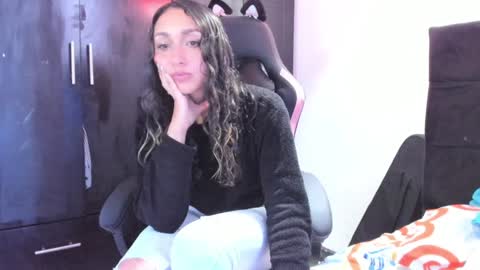 Adrena10 online show from December 9, 2024, 6:03 pm