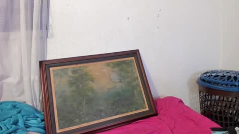 Adrena10 online show from January 14, 2025, 1:26 am