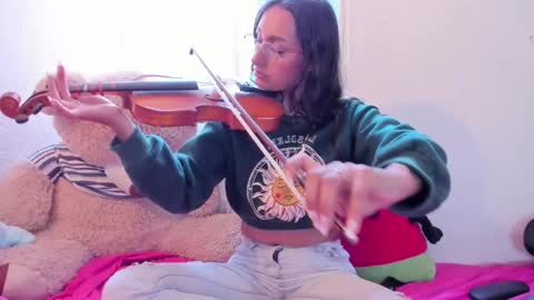 Adrena10 online show from January 14, 2025, 9:30 pm