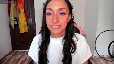 Adrena10 online show from January 8, 2026, 8:33 pm