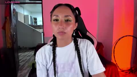 Adrena10 online show from February 10, 2026, 12:26 am