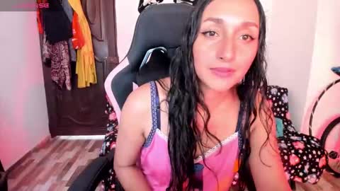 Adrena10 online show from March 2, 2026, 10:05 pm