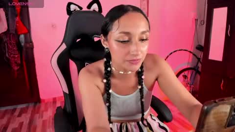 Adrena10 online show from April 24, 2026, 10:01 pm
