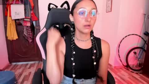 Adrena10 online show from April 27, 2026, 4:38 pm