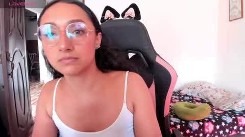 Snapshot of adrena_10 chatting on June 13, 2026, 9:24 pm Adrena10 online show from June 13, 2026, 9:24 pm