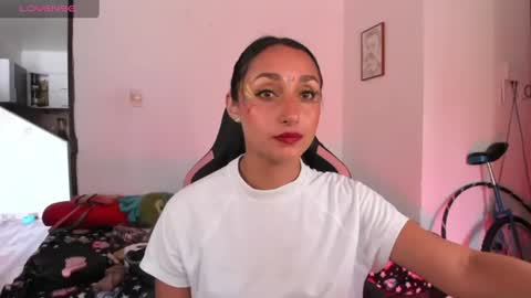 Snapshot of adrena_10 chatting on July 1, 2026, 7:13 pm Adrena10 online show from July 1, 2026, 7:13 pm