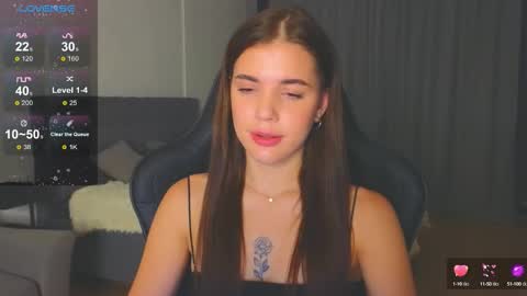 Adriana online show from September 24, 2025, 12:14 am