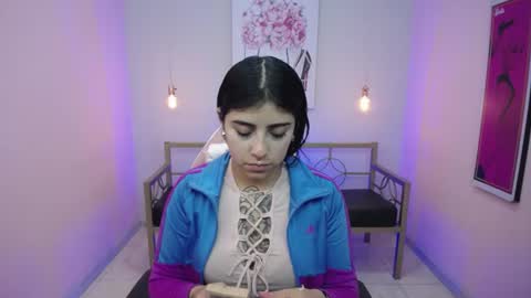 Adri  online show from June 23, 2026, 12:36 pm