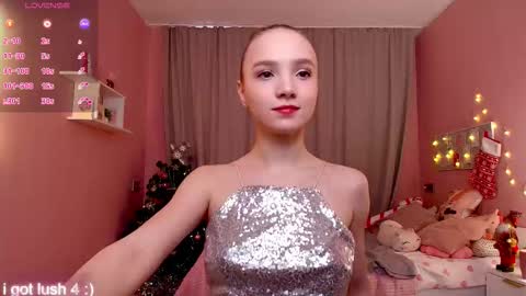 Eva online show from December 21, 2025, 7:37 am