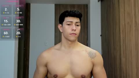 Snapshot of adrian_del_mar chatting on April 23, 2026, 4:42 pm Adrian del Mar online show from April 23, 2026, 4:42 pm