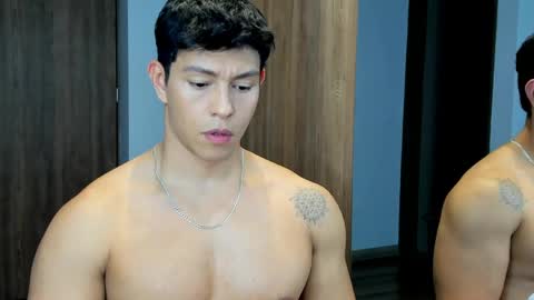 Snapshot of adrian_del_mar chatting on May 2, 2026, 1:54 am Adrian del Mar online show from May 2, 2026, 1:54 am