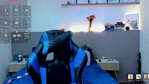 Snapshot of adrian_del_mar chatting on May 14, 2026, 10:27 pm Adrian del Mar online show from May 14, 2026, 10:27 pm