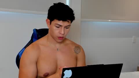 Snapshot of adrian_del_mar chatting on June 14, 2026, 8:00 pm Adrian del Mar online show from June 14, 2026, 8:00 pm