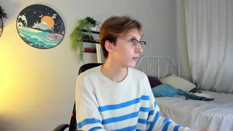 Adrian online show from December 4, 2024, 1:58 am