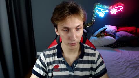 Adrian online show from December 13, 2024, 5:10 pm