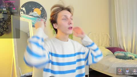 Adrian online show from December 22, 2024, 6:17 am