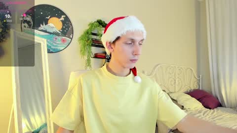 Adrian online show from December 25, 2024, 5:58 am