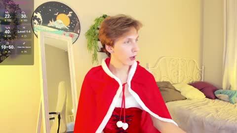 Adrian online show from December 26, 2024, 2:44 am
