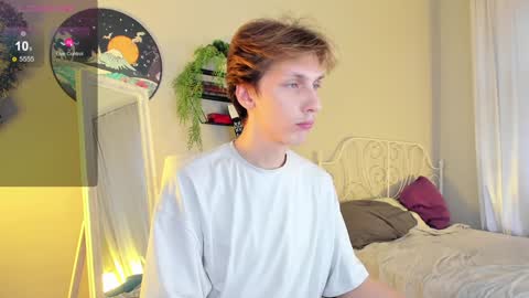 Adrian online show from January 1, 2025, 11:49 am