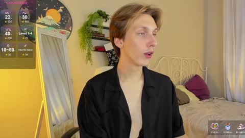 Adrian online show from January 2, 2025, 12:24 pm