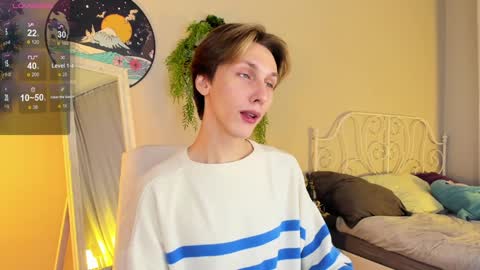 Adrian online show from January 5, 2025, 6:24 am