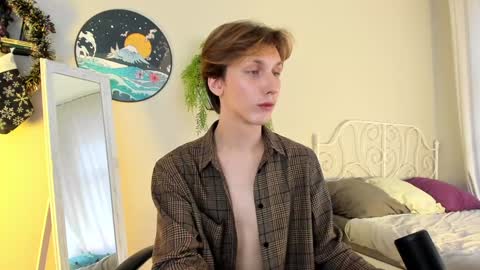 Adrian online show from January 8, 2025, 9:32 am