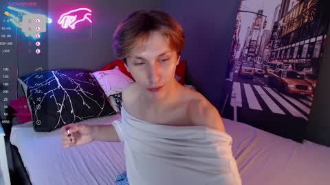 Adrian online show from January 9, 2025, 9:59 am