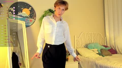 Adrian online show from January 15, 2025, 4:00 pm