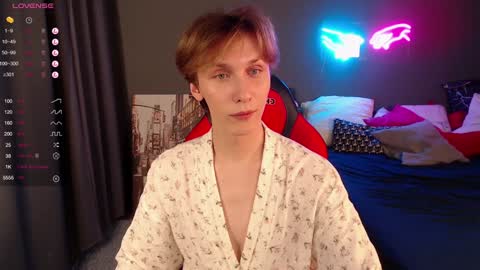Adrian online show from January 16, 2025, 3:24 pm