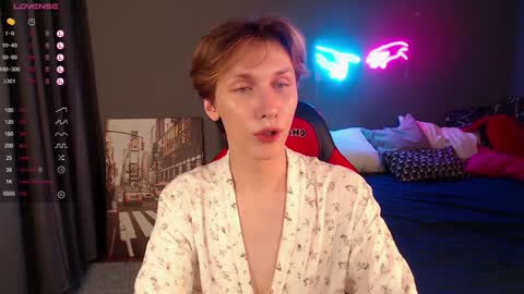 Adrian online show from January 16, 2025, 6:27 pm