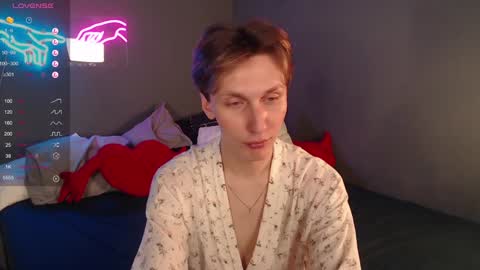 Adrian online show from January 21, 2025, 4:58 pm