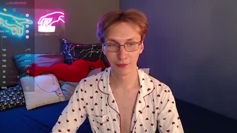 Adrian online show from January 27, 2025, 6:41 pm
