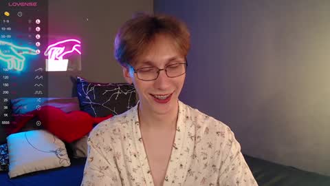 Adrian online show from January 31, 2025, 7:18 pm