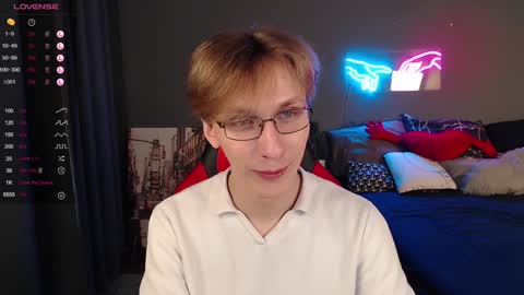 Adrian online show from February 1, 2025, 10:59 am
