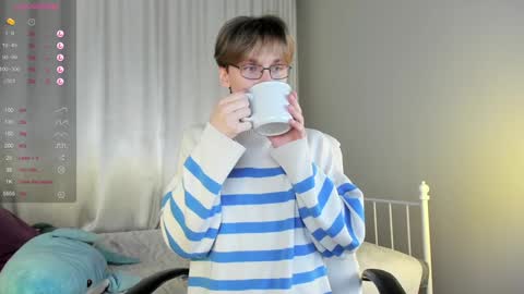 Adrian online show from February 6, 2025, 4:14 pm