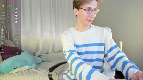 Adrian online show from February 6, 2025, 7:18 pm
