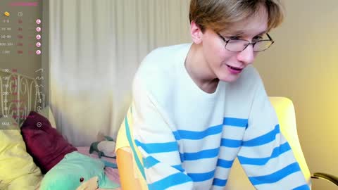 Adrian online show from February 8, 2025, 10:29 pm