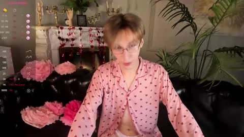 Adrian online show from February 11, 2025, 4:13 pm