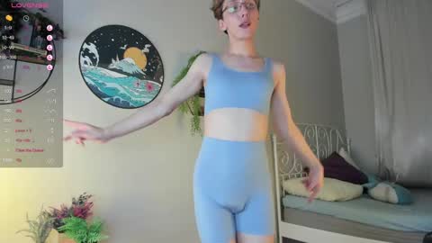 Adrian online show from February 13, 2025, 10:11 pm