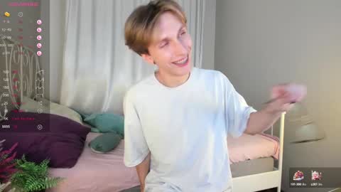 Adrian online show from February 21, 2025, 4:16 pm