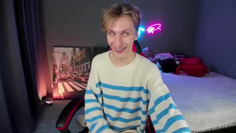 Adrian online show from February 24, 2025, 4:47 pm
