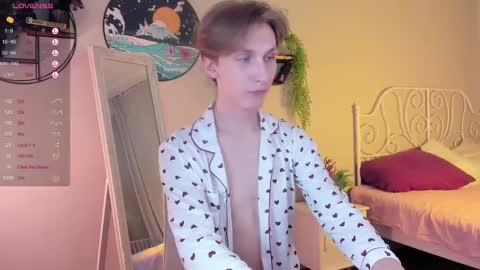 Adrian online show from February 25, 2025, 4:31 pm