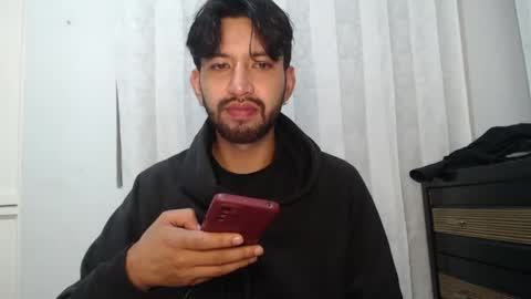 Snapshot of adrian_falcon chatting on May 1, 2026, 5:56 am Adrian Falcon online show from May 1, 2026, 5:56 am