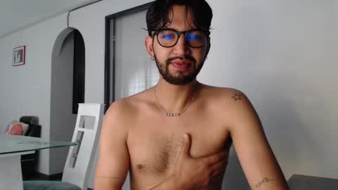 Snapshot of adrian_falcon chatting on May 7, 2026, 5:29 pm Adrian Falcon online show from May 7, 2026, 5:29 pm