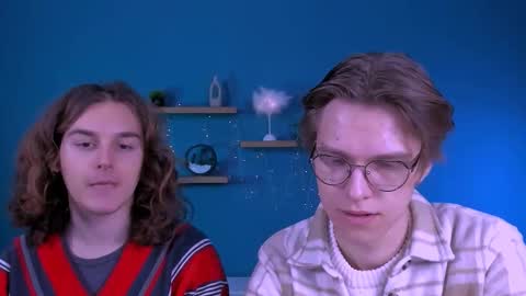 adrian_hart online show from January 17, 2026, 8:19 am