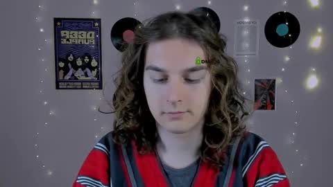 adrian_hart online show from January 19, 2026, 8:18 am