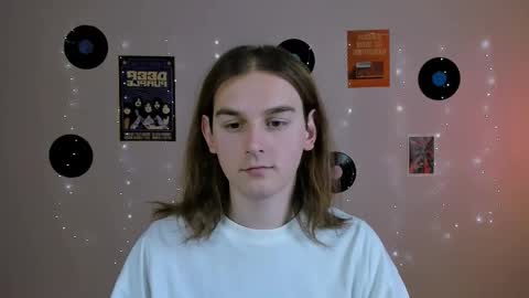 adrian_hart online show from February 1, 2026, 9:52 am